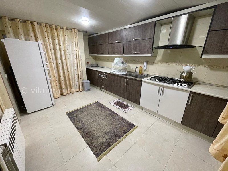 عکس شماره 860580 - اجاره ویلای 3 خوابه دریاکنار - 