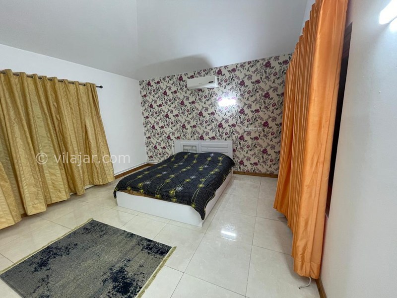 عکس شماره 860582 - اجاره ویلای 3 خوابه دریاکنار - 