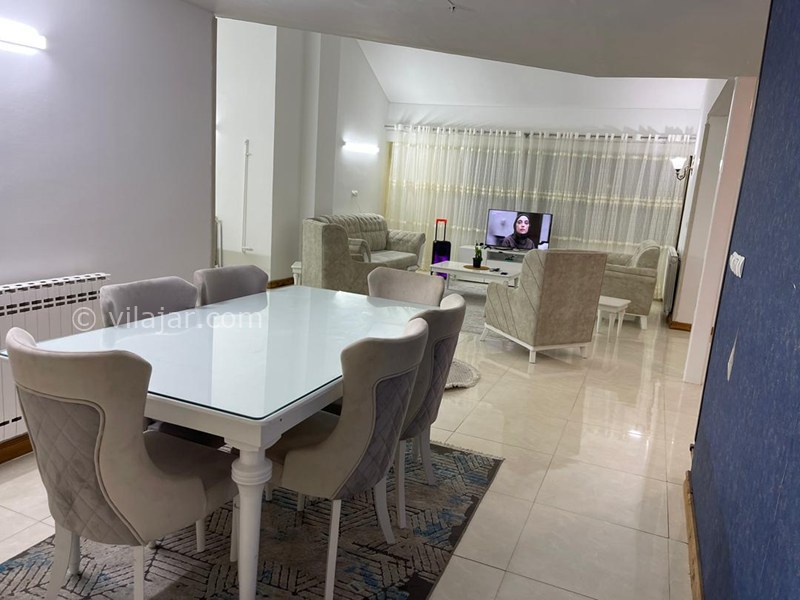 عکس شماره 860583 - اجاره ویلای 3 خوابه دریاکنار - 