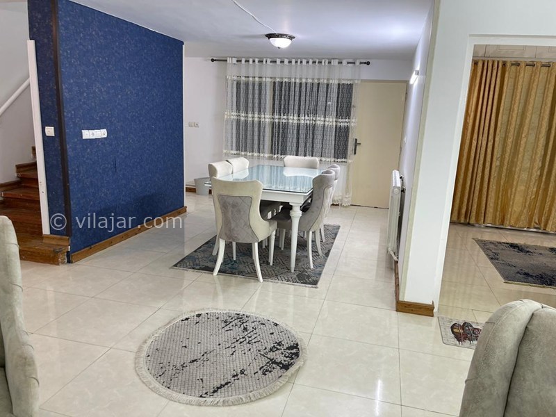 عکس شماره 860584 - اجاره ویلای 3 خوابه دریاکنار - 