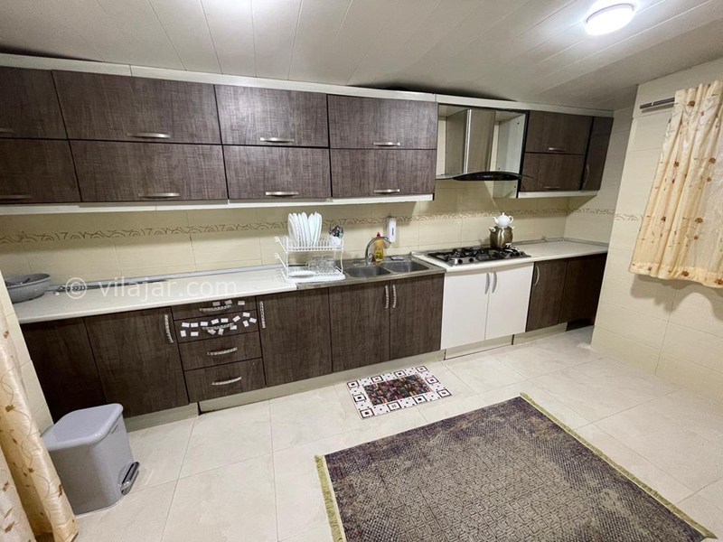 عکس شماره 860587 - اجاره ویلای 3 خوابه دریاکنار - 