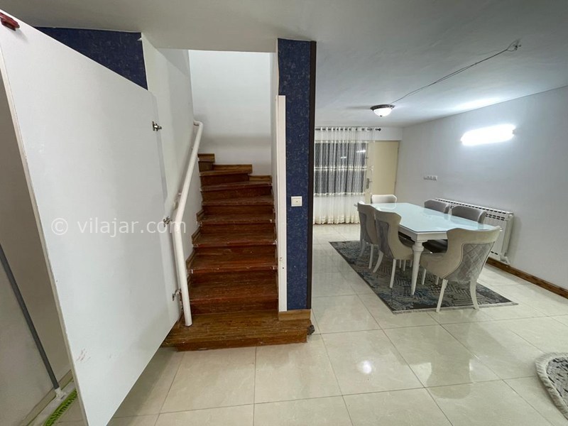 عکس شماره 860589 - اجاره ویلای 3 خوابه دریاکنار - 