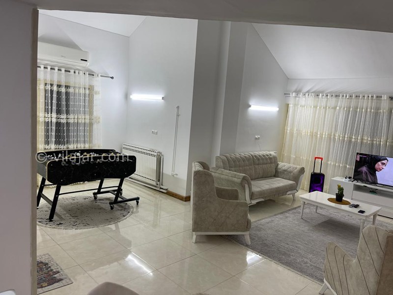 عکس شماره 860597 - اجاره ویلای 3 خوابه دریاکنار - 