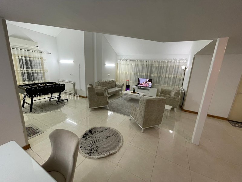 عکس شماره 860598 - اجاره ویلای 3 خوابه دریاکنار - 