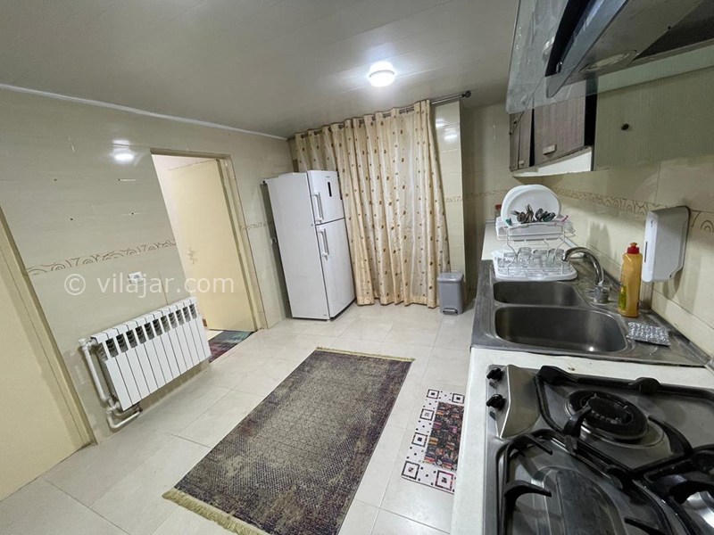 عکس شماره 860599 - اجاره ویلای 3 خوابه دریاکنار - 