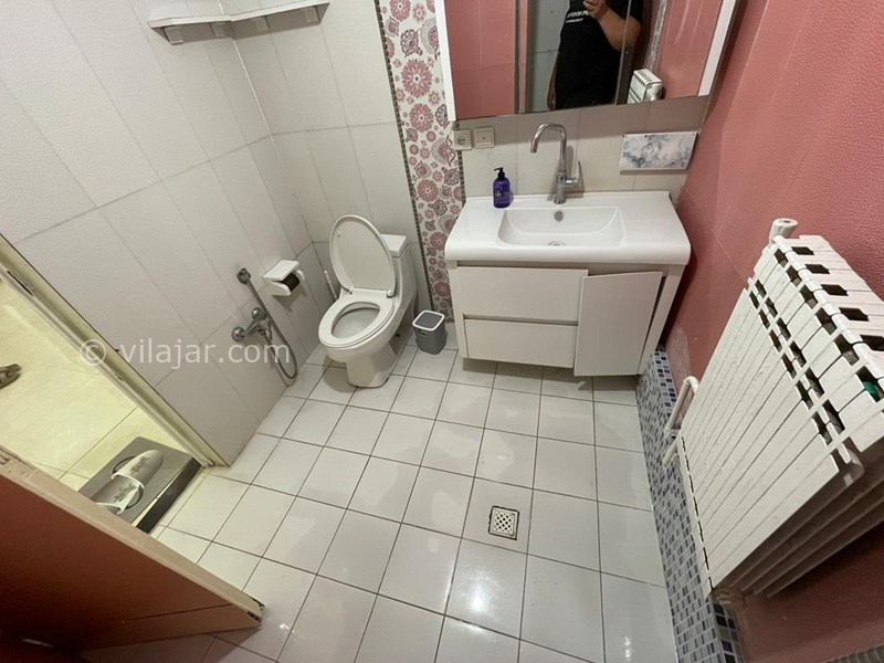 عکس شماره 860600 - اجاره ویلای 3 خوابه دریاکنار - 