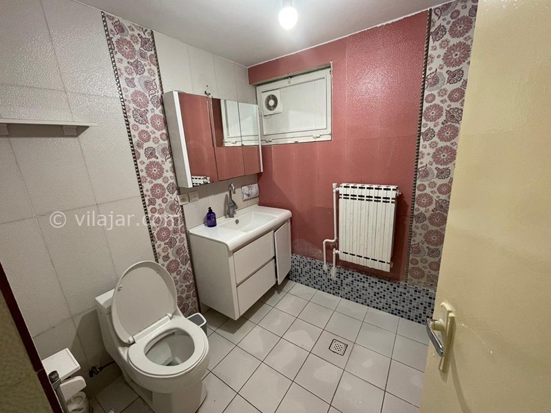 عکس شماره 860601 - اجاره ویلای 3 خوابه دریاکنار - 