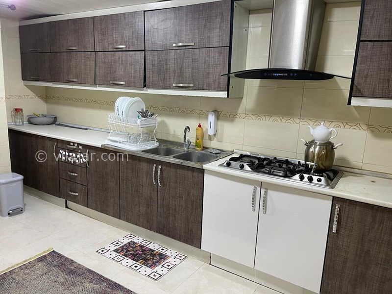 عکس شماره 860602 - اجاره ویلای 3 خوابه دریاکنار - 