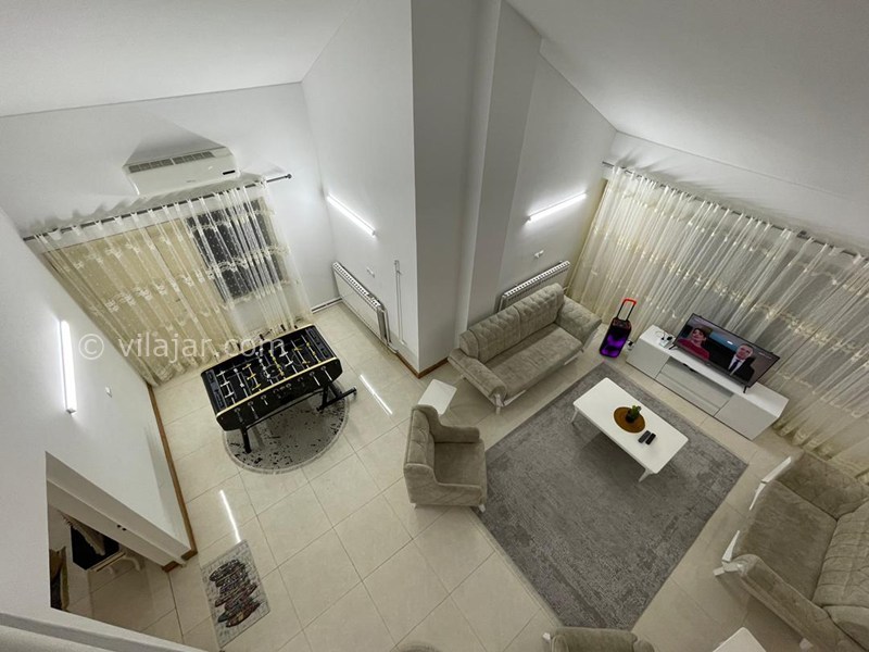 عکس شماره 860604 - اجاره ویلای 3 خوابه دریاکنار - 