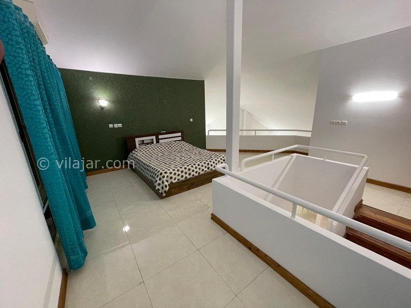 عکس شماره 860606 - اجاره ویلای 3 خوابه دریاکنار - 