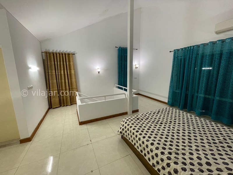 عکس شماره 860609 - اجاره ویلای 3 خوابه دریاکنار - 