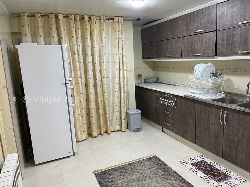 عکس شماره 860611 - اجاره ویلای 3 خوابه دریاکنار - 