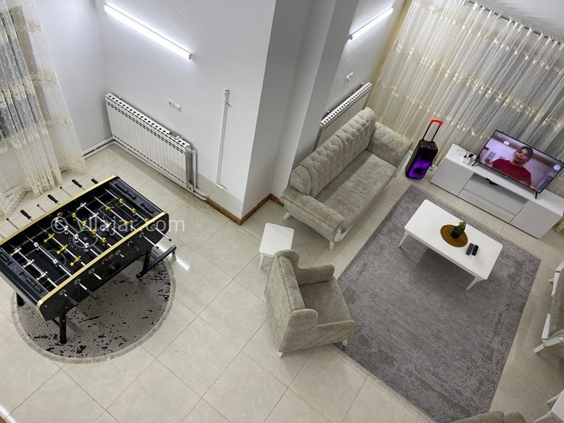 عکس شماره 860612 - اجاره ویلای 3 خوابه دریاکنار - 