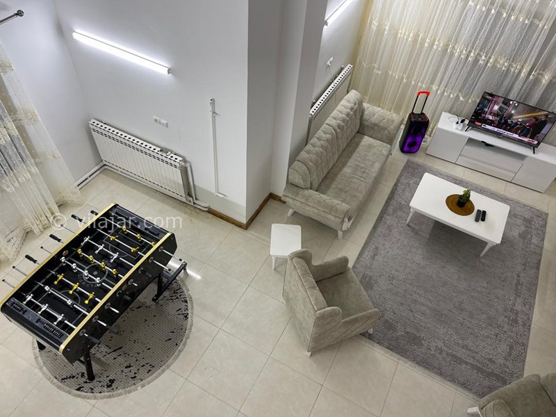 عکس شماره 860614 - اجاره ویلای 3 خوابه دریاکنار - 