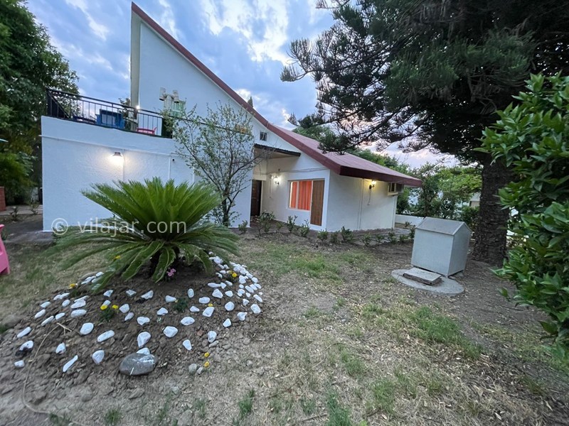 عکس شماره 860616 - اجاره ویلای 3 خوابه دریاکنار - 