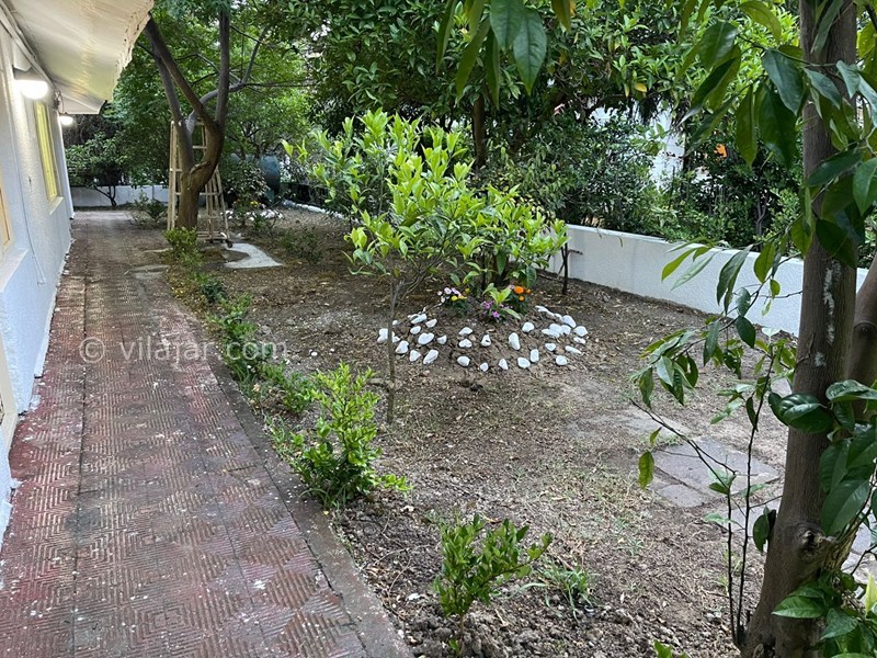 عکس شماره 860617 - اجاره ویلای 3 خوابه دریاکنار - 