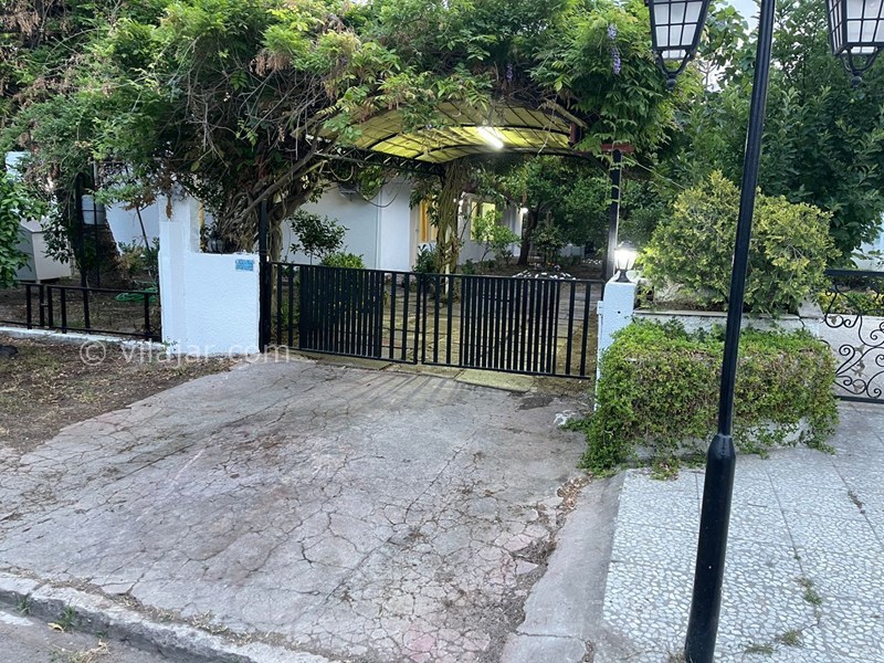 عکس شماره 860618 - اجاره ویلای 3 خوابه دریاکنار - 