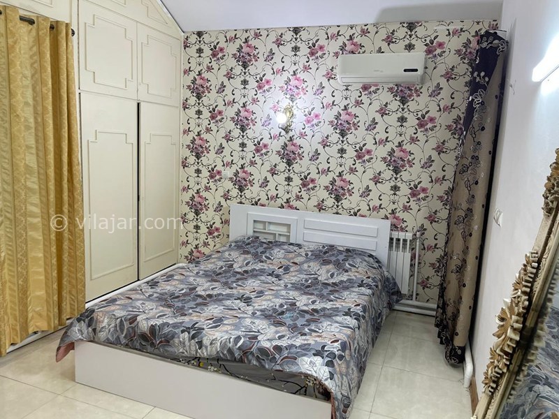 عکس شماره 860620 - اجاره ویلای 3 خوابه دریاکنار - 