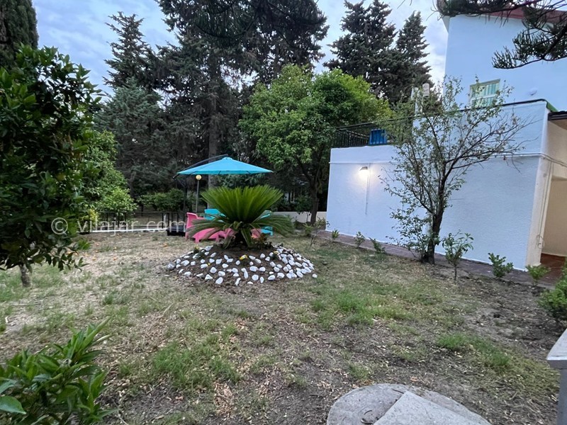 عکس شماره 860621 - اجاره ویلای 3 خوابه دریاکنار - 