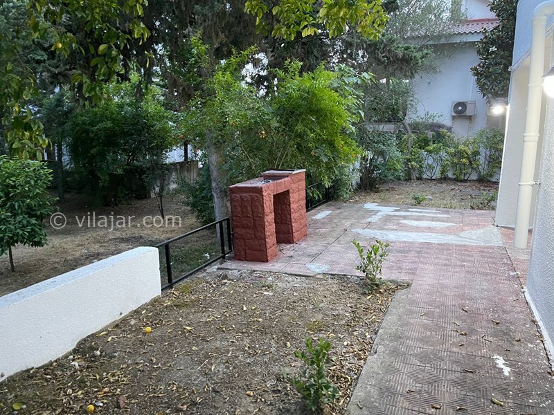 عکس شماره 860623 - اجاره ویلای 3 خوابه دریاکنار - 