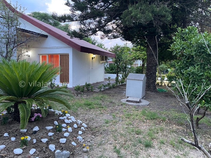 عکس شماره 860624 - اجاره ویلای 3 خوابه دریاکنار - 