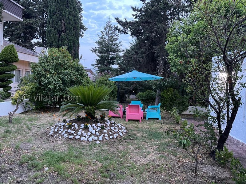 عکس شماره 860625 - اجاره ویلای 3 خوابه دریاکنار - 
