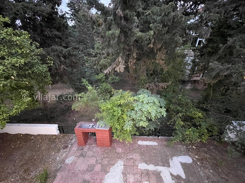 عکس شماره 860626 - اجاره ویلای 3 خوابه دریاکنار - 