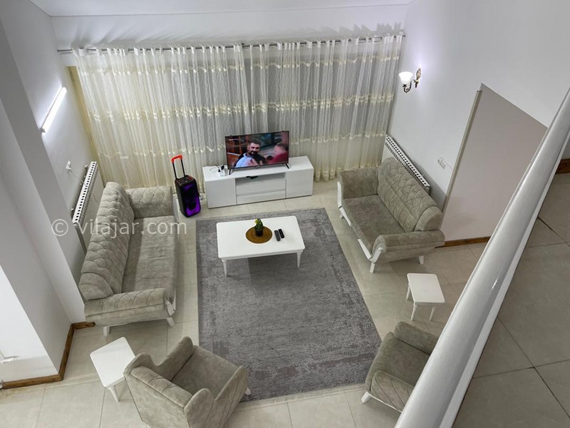 عکس شماره 860627 - اجاره ویلای 3 خوابه دریاکنار - 