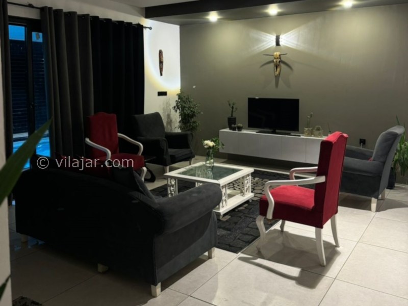 عکس شماره 860630 - اجاره ویلا با 2 استخر مشهد - 