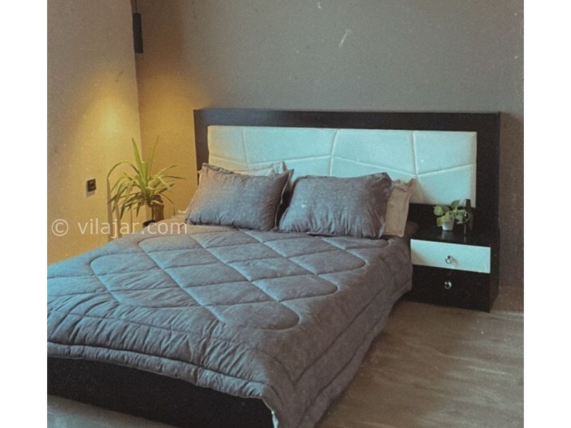 عکس شماره 860637 - اجاره ویلا با 2 استخر مشهد - 