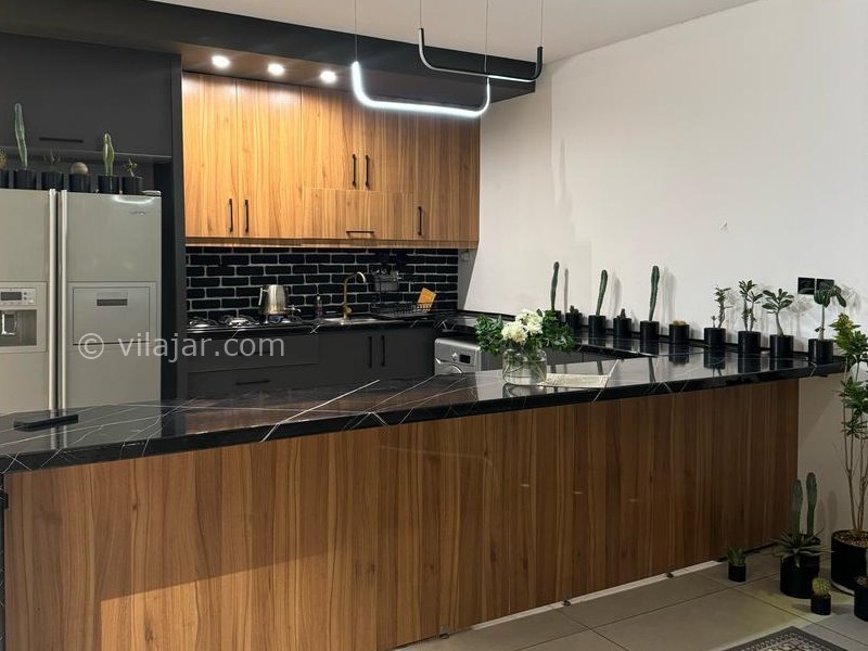 عکس شماره 860638 - اجاره ویلا با 2 استخر مشهد - 