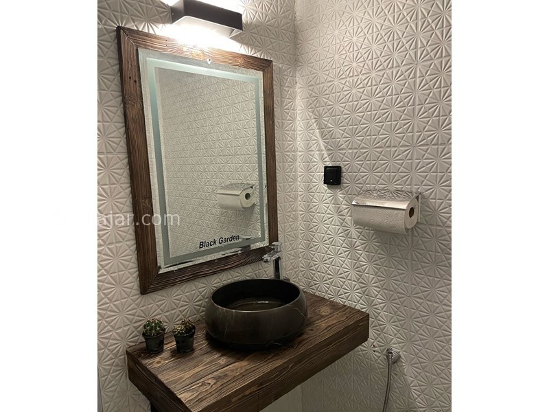 عکس شماره 860641 - اجاره ویلا با 2 استخر مشهد - 