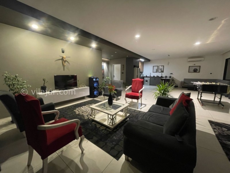 عکس شماره 860646 - اجاره ویلا با 2 استخر مشهد - 