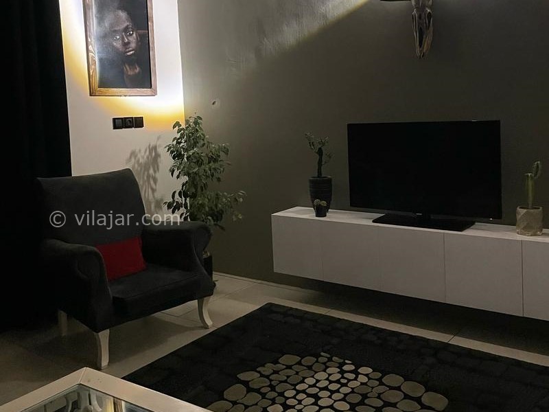 عکس شماره 860650 - اجاره ویلا با 2 استخر مشهد - 