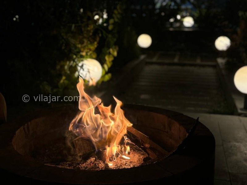 عکس شماره 860651 - اجاره ویلا با 2 استخر مشهد - 