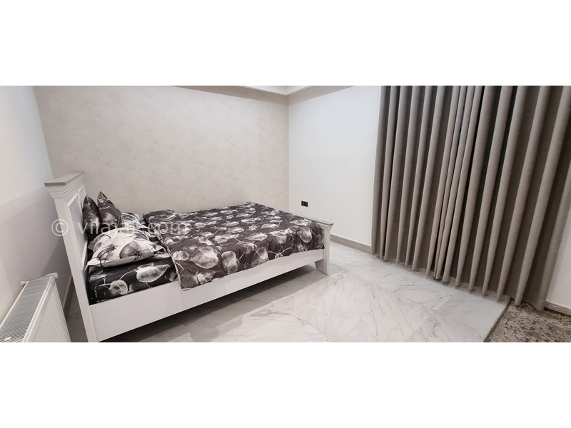 عکس شماره 860752 - ویلا استخردار لاکچری در متل قو - اتاق خواب مستر با اسپلیت 2