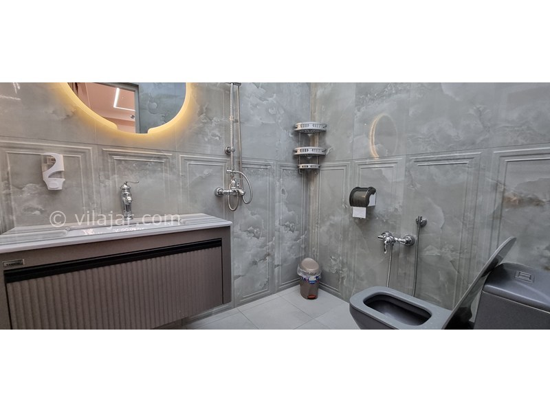 عکس شماره 860756 - ویلا استخردار لاکچری در متل قو - سرویس بهداشتی 2