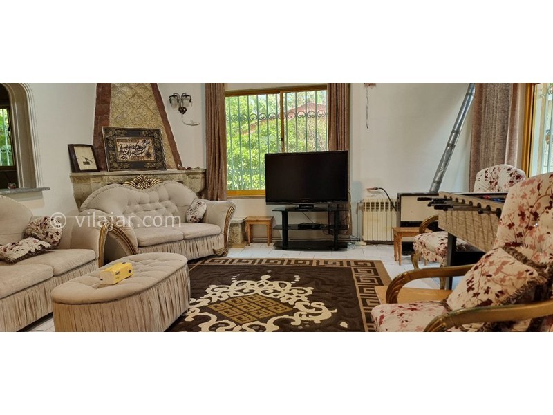 عکس شماره 860760 - اجاره ویلا شمال در متل قو - 