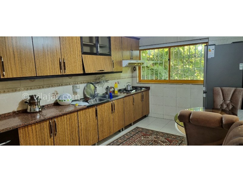 عکس شماره 860761 - اجاره ویلا شمال در متل قو - 