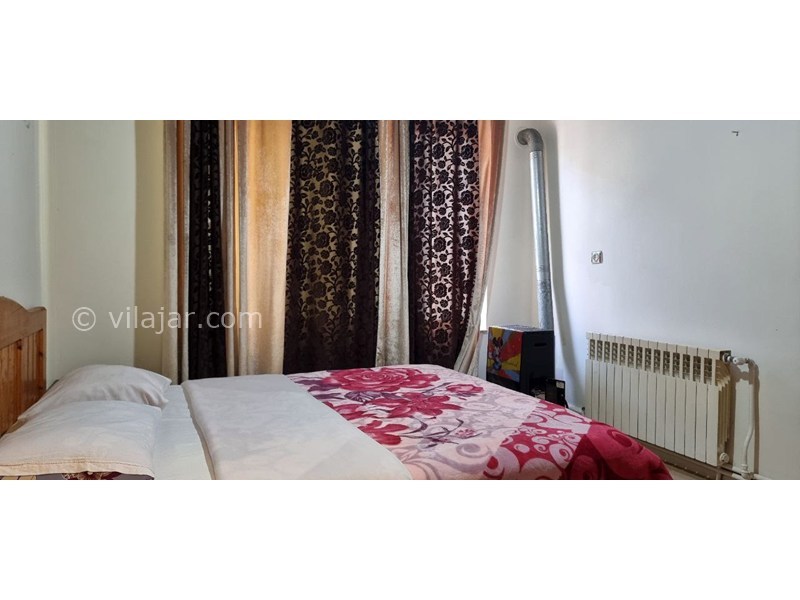 عکس شماره 860764 - اجاره ویلا شمال در متل قو - 