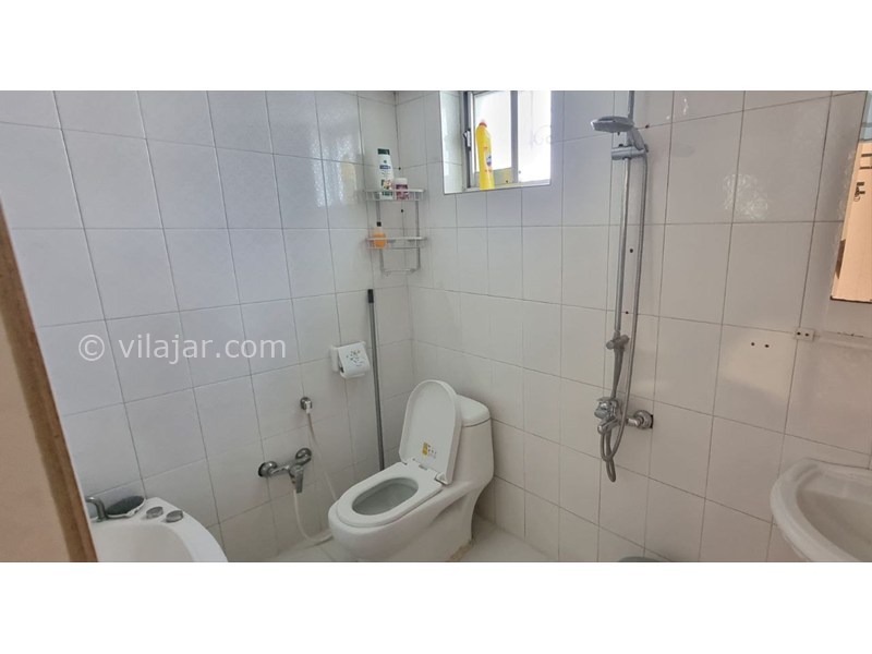 عکس شماره 860767 - اجاره ویلا شمال در متل قو - 