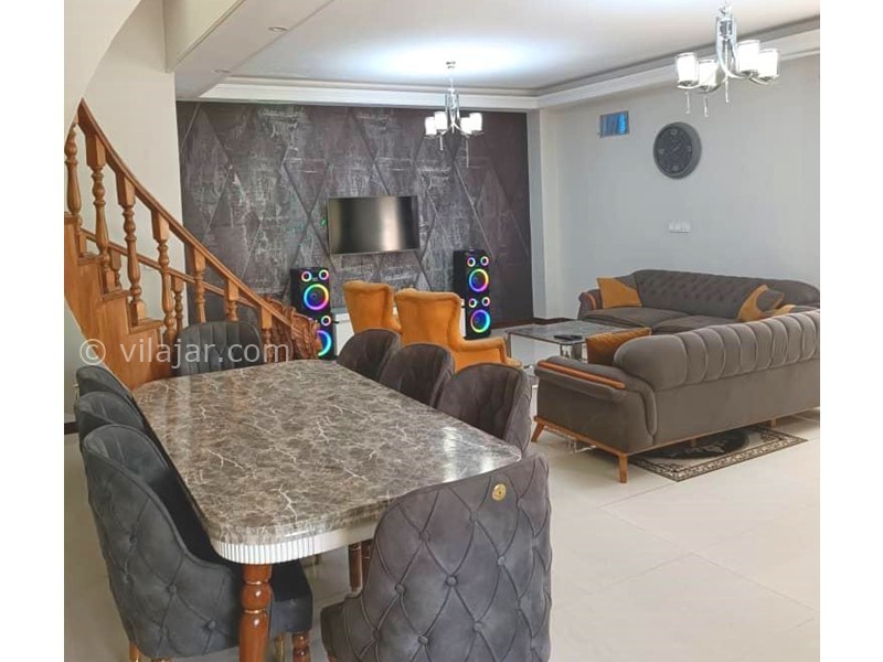 عکس شماره 860779 - ویلا با استخر جکوزی کردان کوهسار - 