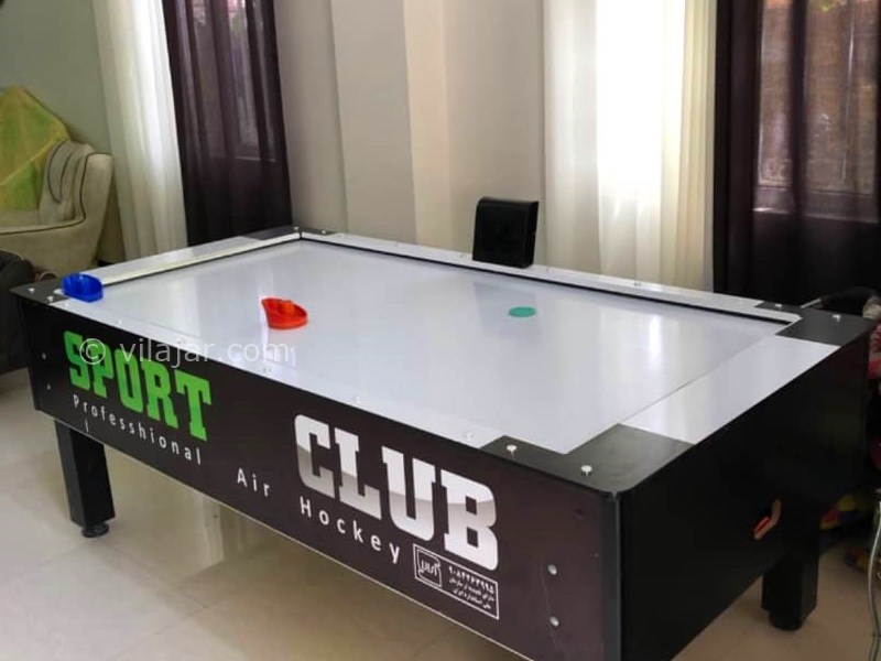 عکس شماره 860781 - ویلا با استخر جکوزی کردان کوهسار - 