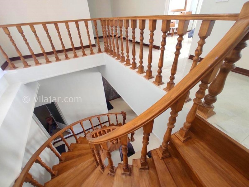 عکس شماره 860787 - ویلا با استخر جکوزی کردان کوهسار - 