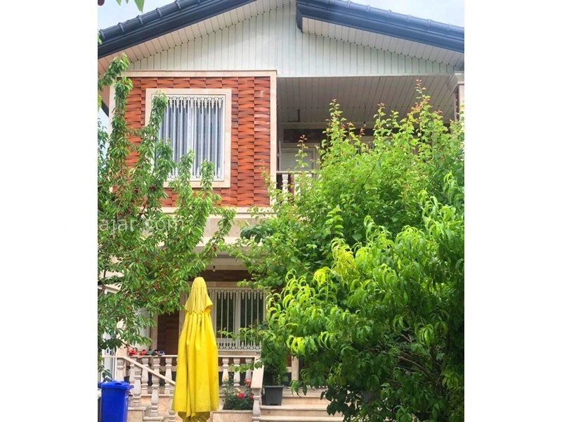 عکس شماره 860789 - ویلا با استخر جکوزی کردان کوهسار - 