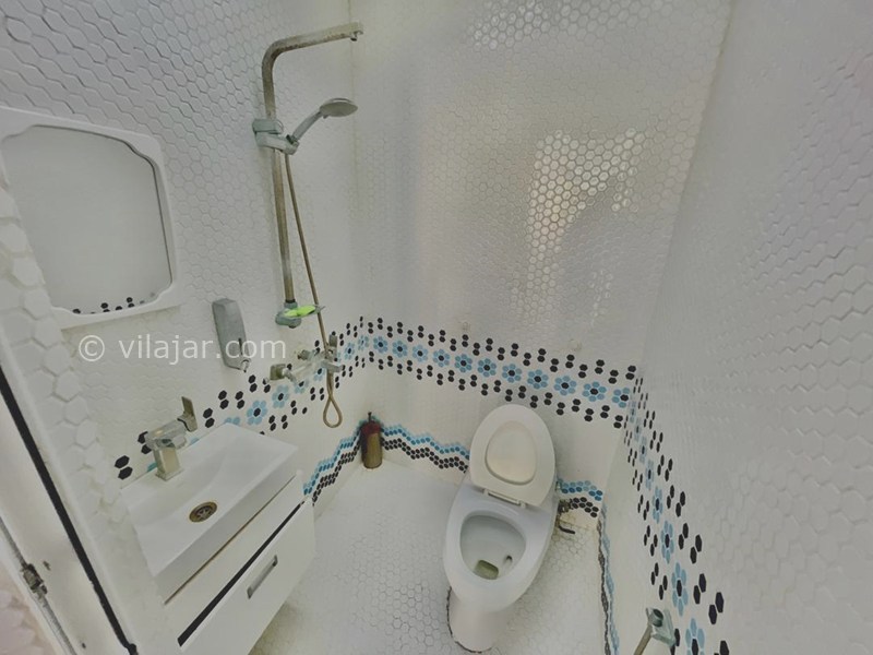 عکس شماره 860792 - ویلا با استخر جکوزی کردان کوهسار - 