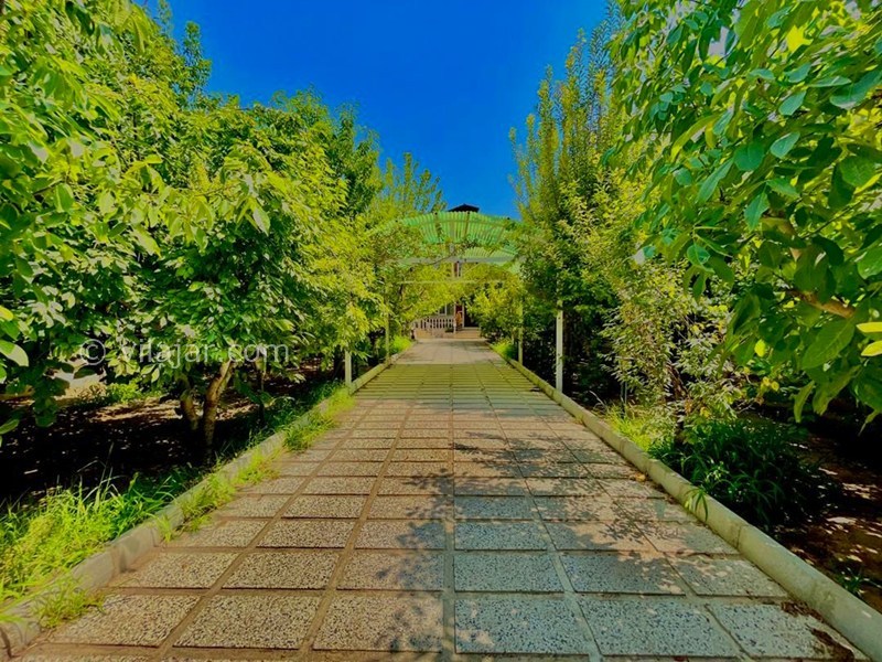 عکس شماره 860793 - ویلا با استخر جکوزی کردان کوهسار - 