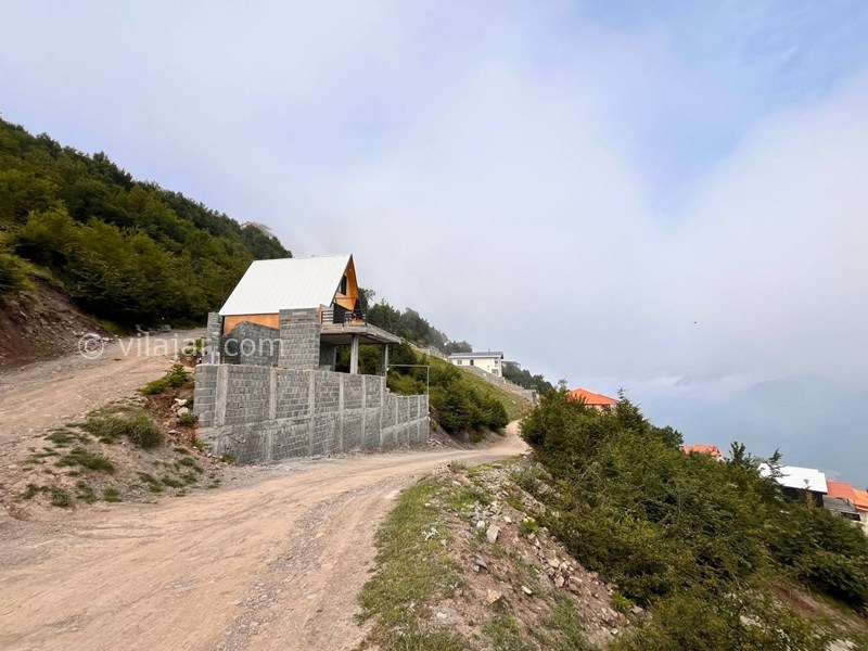 عکس شماره 860828 - اجاره ویلا جاده 2000 تنکابن - 