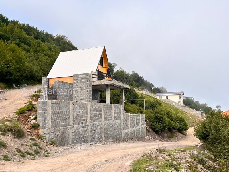 عکس شماره 860829 - اجاره ویلا جاده 2000 تنکابن - 