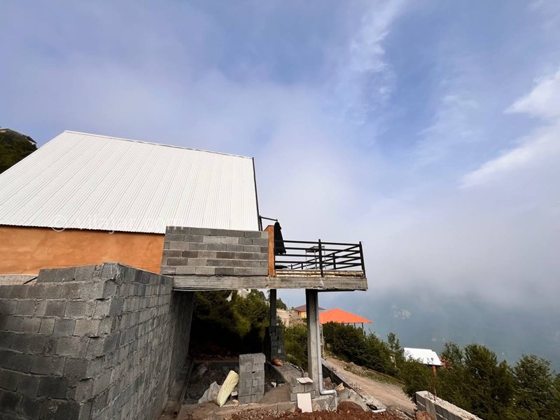 عکس شماره 860832 - اجاره ویلا جاده 2000 تنکابن - 